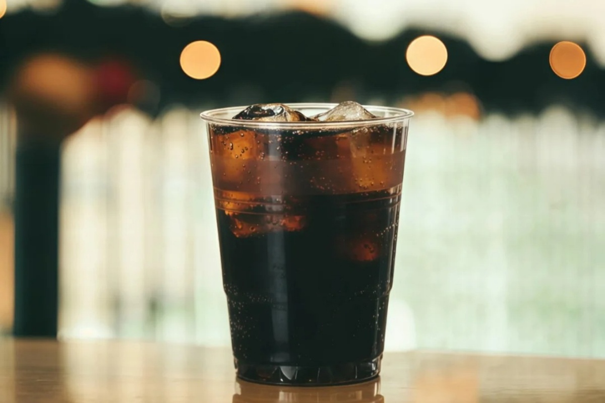 Disposable Coffee Cups for Hot Beverages